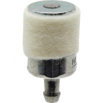  Suction filter with felt