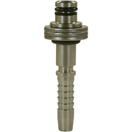  Swage fitting plug 11 NW 06 with bearing VA