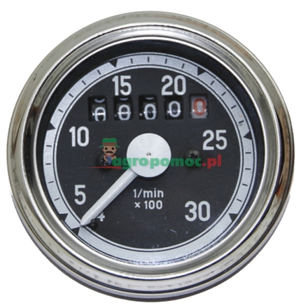  Tachometer