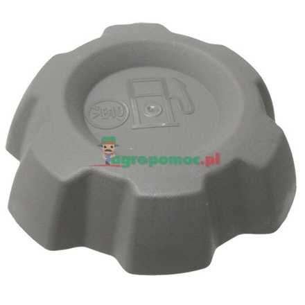  Tank cap | 5324302-17, 5321942-67