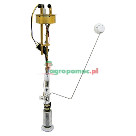  Tank transmitter | AL113125