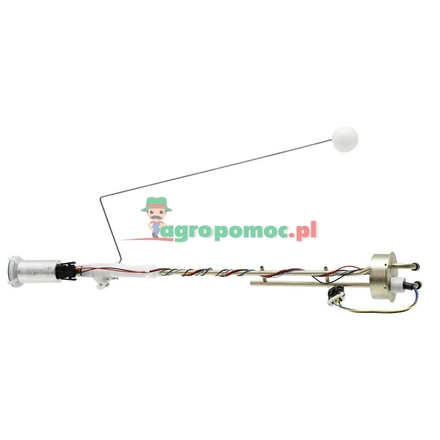  Tank transmitter | AL113229