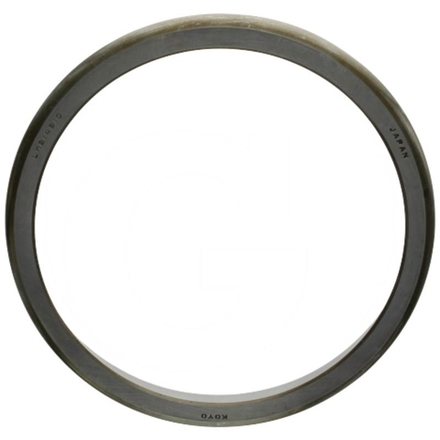  Tapered bearing outer ring