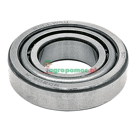  Tapered roller bearing | 01109957