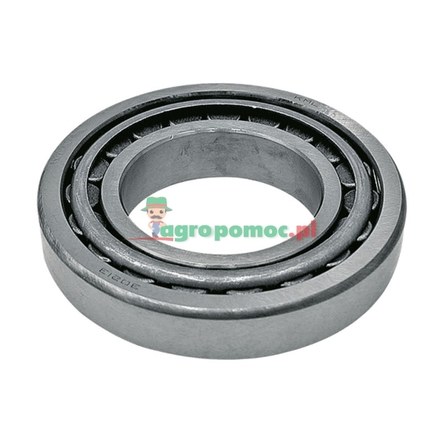  Tapered roller bearing | 01136410