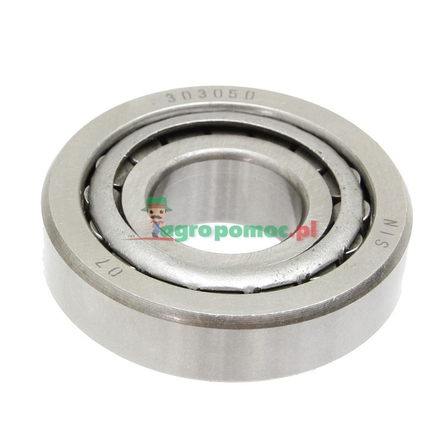  Tapered roller bearing