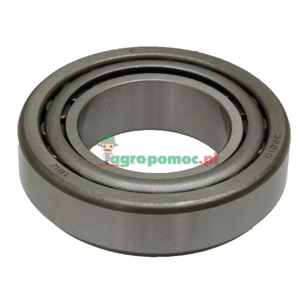  Tapered roller bearing