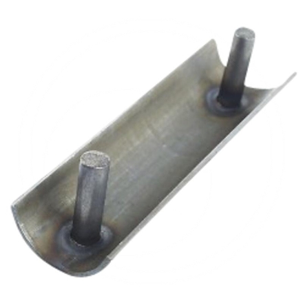  Tarpaulin tube holder