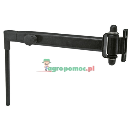  Telescopic mirror holder | 0011080451