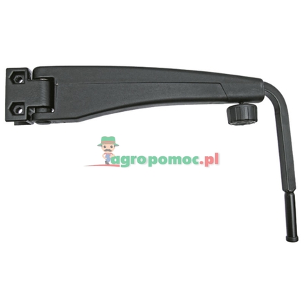  Telescopic mirror holder | 3787145M91