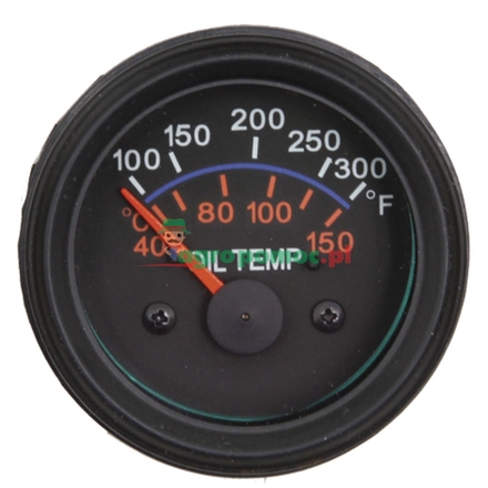  Temperature gauge