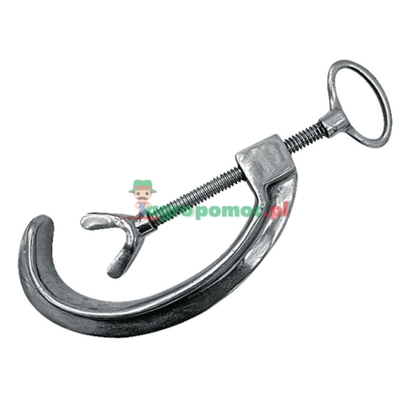  Tendon clamp