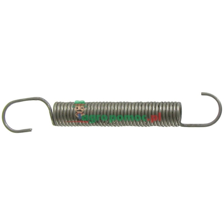  Tension spring | 732-0157