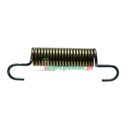  Tension spring | 732-0433