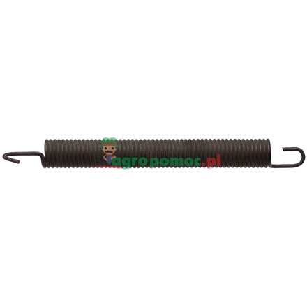  Tension spring | 732-0814