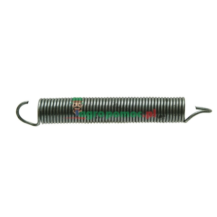  Tension spring | 165X4MA, 165X4