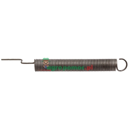  Tension spring | 1-3885, 7013885