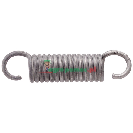  Tension spring | 1134-1242-02