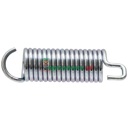  Tension spring | 1134-0645-00