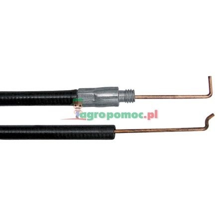  Throttle cable | SA12572, 12572