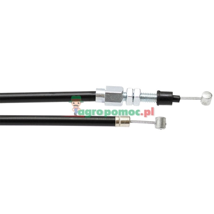  Throttle cable | 17910-VA7-000, 17910-VA4-800, 17910-VB5-A01