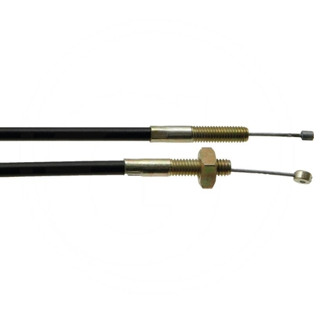  Throttle cable