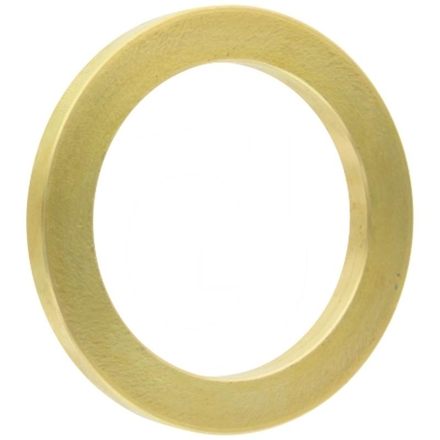  Thrust ring for swing arm