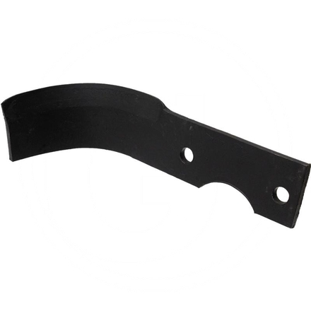  Tiller blade