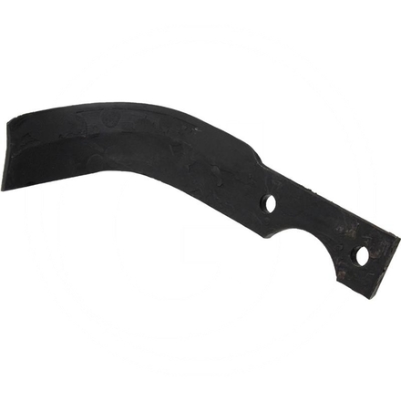  Tiller blade