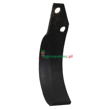  Tiller blade | BM12-412