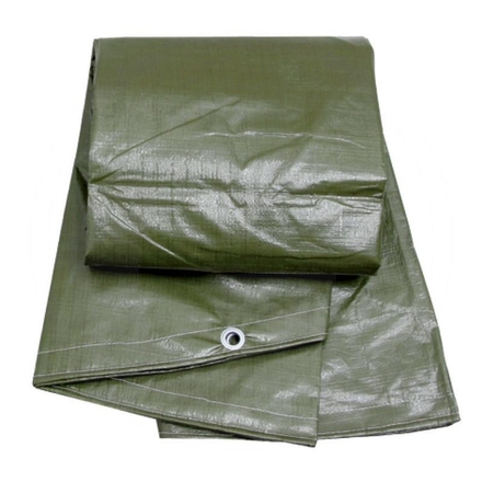  Timber tarpaulin