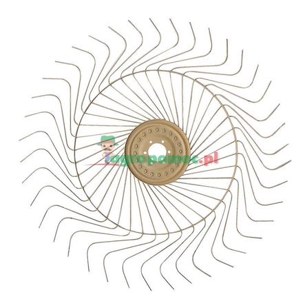  Tine wheel | 90095347