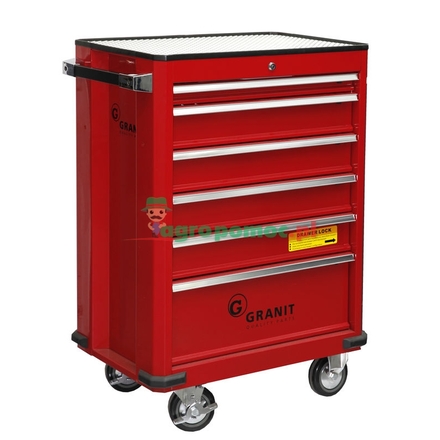  Tool trolley