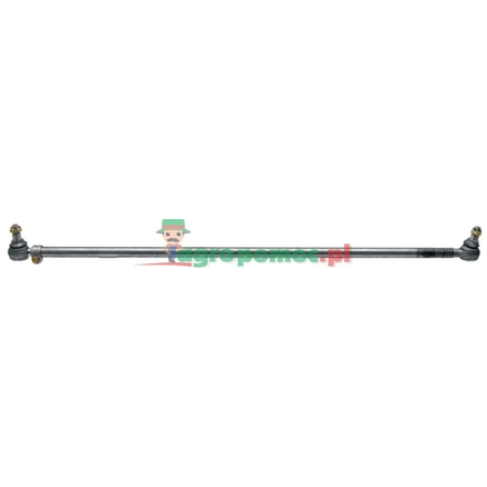  Track rod | 3230318R91