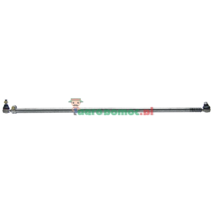  Track rod | 3230081R91