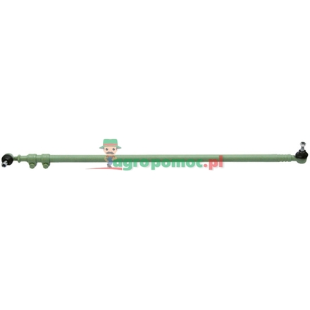  Track rod | 03387877