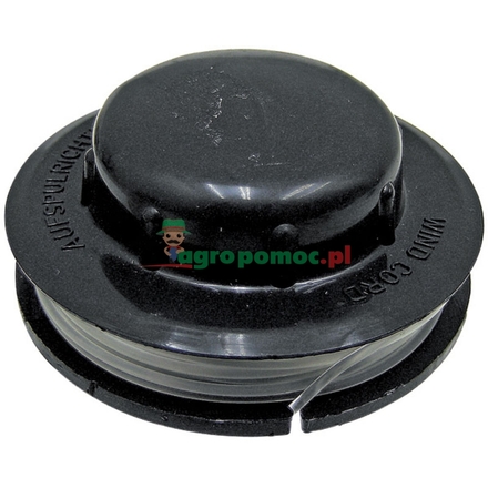  Trimmer spool | 6980001