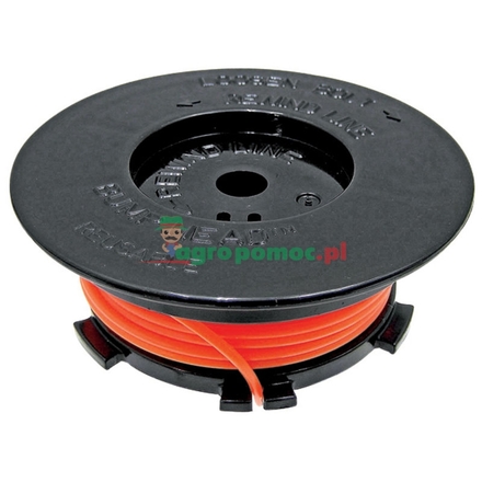  Trimmer spool | 791-147345B, 092.48.566