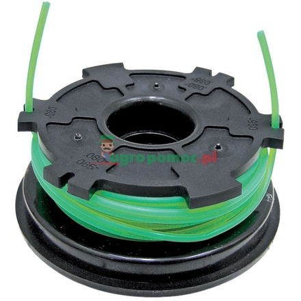  Trimmer spool | 791-153577B, 092.48.565