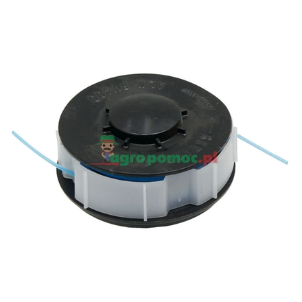  Trimmer spool | 34-051-39