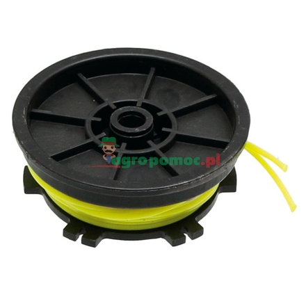  Trimmer spool | DA-02598-C, DA-02598-A, UP00147, 45562