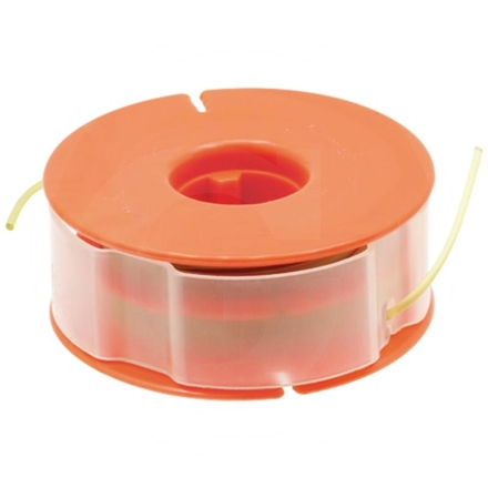  Trimmer spool