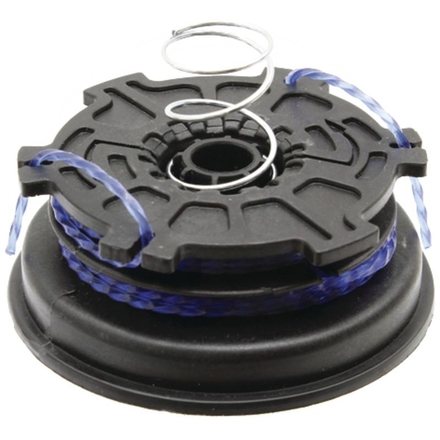  Trimmer spool