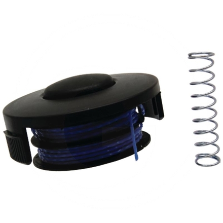  Trimmer spool