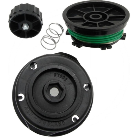  Trimmer spool