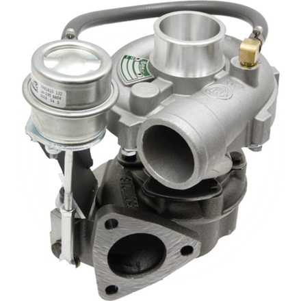  Turbocharger | V837074744