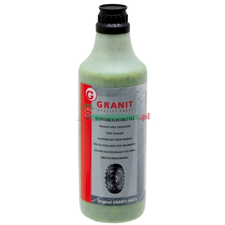  Tyre sealant