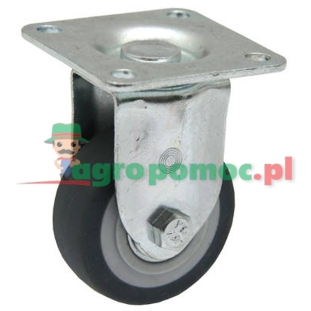  Unit castors