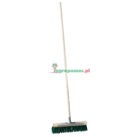  Universal garden broom