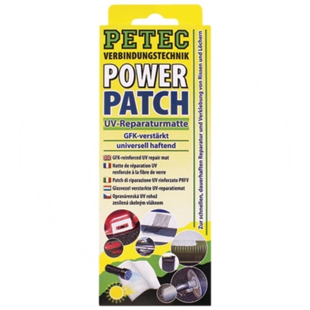  UV-repair mat Powerpatch 75x150